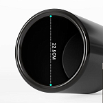 Мусорное ведро в китайском стиле Flower Trash Can варинант исполнения - 4 | Loft Concept в Москве