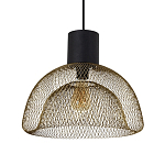 Подвесной светильник в стиле лофт Massimo 2 варинант исполнения - 1 | Loft Concept в Москве