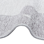 Ковер из хлопка с рисунком Friendship варинант исполнения - 2 | Loft Concept в Москве