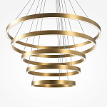 Люстра подвесная Rim 2600-3500К варинант исполнения - 3 | Loft Concept в Москве