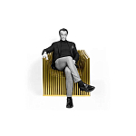 Книга Carlo Colombo Industrial Design варинант исполнения - 2 | Loft Concept в Москве