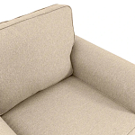 Кресло с отделением для хранения Athenais Chair варинант исполнения - 5 | Loft Concept в Москве