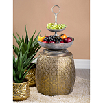 Столик дизайнерский The barrel варинант исполнения - 8 | Loft Concept в Москве