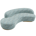 Диван Gold River варинант исполнения - 1 | Loft Concept в Москве