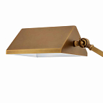 Торшер с регулируемой высотой Antique Modernity варинант исполнения - 1 | Loft Concept в Москве