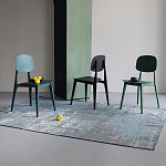 Стул The White Moment варинант исполнения - 10 | Loft Concept в Москве