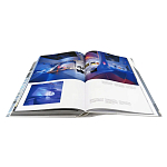 Обширная монография все работы Хадид Zaha Hadid. Complete Works 1979-Today. 2020 Edition варинант исполнения - 6 | Loft Concept в Москве