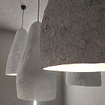 Светильник Papie варинант исполнения - 2 | Loft Concept в Москве