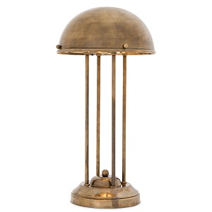 Настольная лампа Eichholtz Desk Lamp Livre