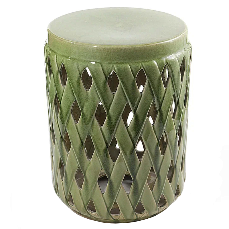  Ceramic Chair Light Green    | Loft Concept 