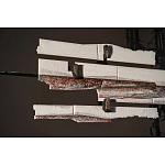 Панно «Рефлект» варинант исполнения - 2 | Loft Concept в Москве