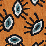 Мебельная ткань Шенилл 140 см Т3-42 варинант исполнения - 1 | Loft Concept в Москве