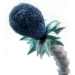 Статуэтка Синий тропический фрукт Tropical Fruit Pandora 3 варинант исполнения - 3 | Loft Concept в Москве