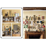 Книга Extraordinary Collections: French Interiors варинант исполнения - 1 | Loft Concept в Москве