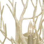 Бра виде коралла White Coral Decor варинант исполнения - 1 | Loft Concept в Москве