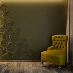 Барельеф BIRCH варинант исполнения - 2 | Loft Concept в Москве