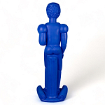 Скульптура Seletti Bronzo Blue варинант исполнения - 3 | Loft Concept в Москве