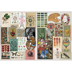 Книга Extraordinary Collections: French Interiors варинант исполнения - 2 | Loft Concept в Москве