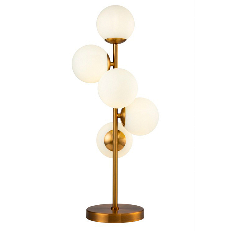   White Balls Table lamp       | Loft Concept 
