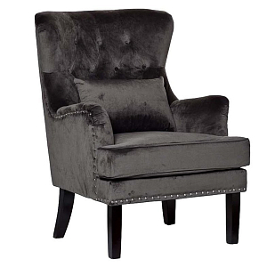 Кресло Stony Brook Chair Gray