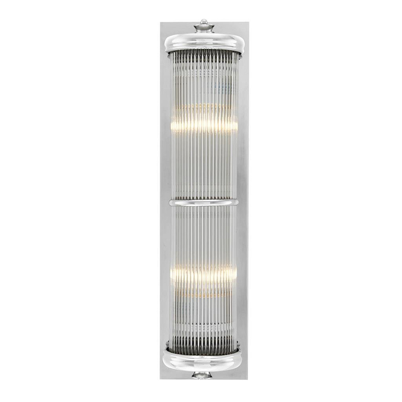  Wall Lamp Glorious XL Nickel      | Loft Concept 
