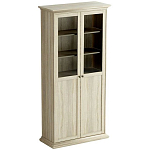 Шкаф Numb beige варинант исполнения - 1 | Loft Concept в Москве