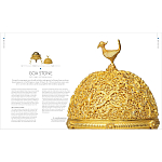 Книга Treasures of India From Antiquity to Modernity варинант исполнения - 9 | Loft Concept в Москве