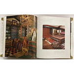 Коллекционная редкая книга More is More Tony Duquette: Hutton Wilkinson Букинистика варинант исполнения - 6 | Loft Concept в Москве