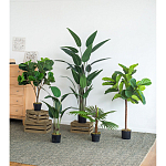 Декоративный искусственное растение Decor Stile  варинант исполнения - 8 | Loft Concept в Москве