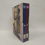 100 современных модельеров 100 Contemporary Fashion Designers  варинант исполнения - 3 | Loft Concept в Москве