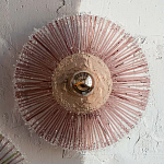 Бра-брошь Sun варинант исполнения - 1 | Loft Concept в Москве