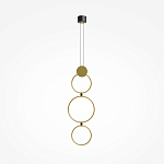 Подвесной светильник Link 3000К 25Вт варинант исполнения - 1 | Loft Concept в Москве