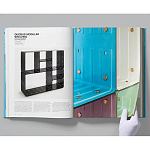 Энциклопедический том охватывает все работы Марка Ньюсона Marc Newson. Works 84-24 варинант исполнения - 5 | Loft Concept в Москве