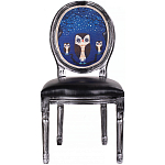 Стул French Night Owls варинант исполнения - 1 | Loft Concept в Москве