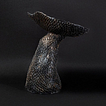 Ваза из серии «Бронзовый век 2» варинант исполнения - 2 | Loft Concept в Москве