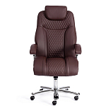 Кресло компьютерное City Chair стёганное варинант исполнения - 4 | Loft Concept в Москве