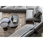 Дизайнерский кофейный стол LOUISA Coffee Table варинант исполнения - 10 | Loft Concept в Москве