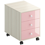 Тумба с ящиками William варинант исполнения - 2 | Loft Concept в Москве