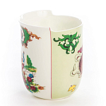 Кружка Seletti Anastasia варинант исполнения - 3 | Loft Concept в Москве