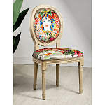 Стул French Extra red варинант исполнения - 9 | Loft Concept в Москве