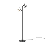 Напольный светильник Vita 3000К 18Вт варинант исполнения - 1 | Loft Concept в Москве