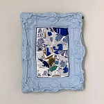 Панно «Old but New»  варинант исполнения - 4 | Loft Concept в Москве