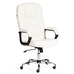 Кресло компьютерное белое City Chair варинант исполнения - 1 | Loft Concept в Москве