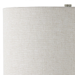 Настольная лампа с каркасом с состаренным эффектом Ancient Column варинант исполнения - 2 | Loft Concept в Москве