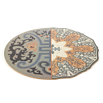 Салфетка под приборы Seletti Hybrid Marozia варинант исполнения - 2 | Loft Concept в Москве