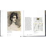 Подарочное издание Альбом Михаил Врубель варинант исполнения - 13 | Loft Concept в Москве