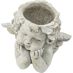 Кашпо Happy angel варинант исполнения - 5 | Loft Concept в Москве