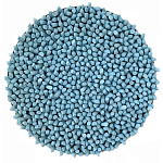 Панно "Аквамарин" варинант исполнения - 1 | Loft Concept в Москве