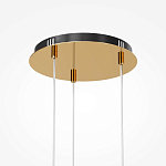 Подвесной светильник Shining Amulet варинант исполнения - 4 | Loft Concept в Москве