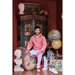 Книга Extraordinary Collections: French Interiors варинант исполнения - 9 | Loft Concept в Москве